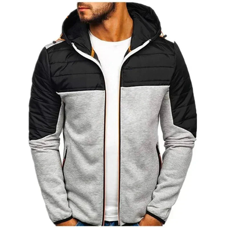 Jaqueta Masculina Lorennzi Casual Street 3