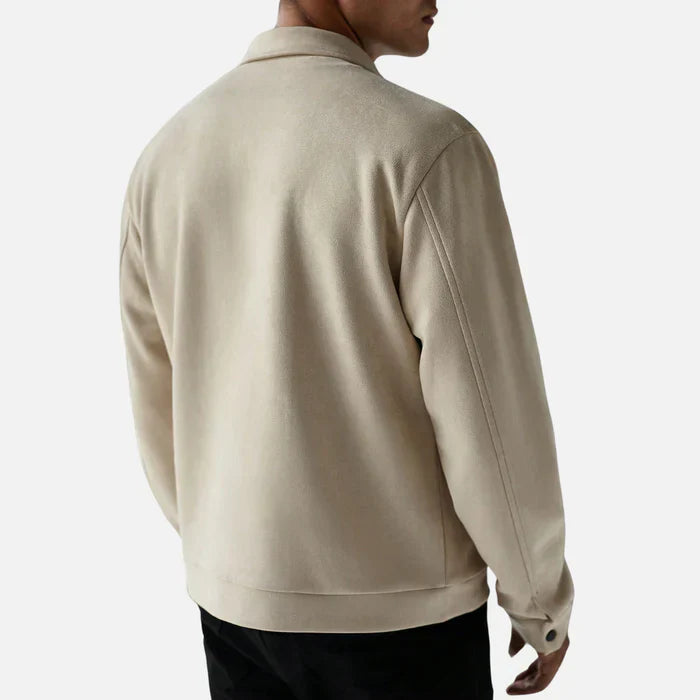 Jaqueta Masculina Lorennzi Holland 2