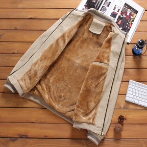 Jaqueta Masculina Lorennzi Iceland 5