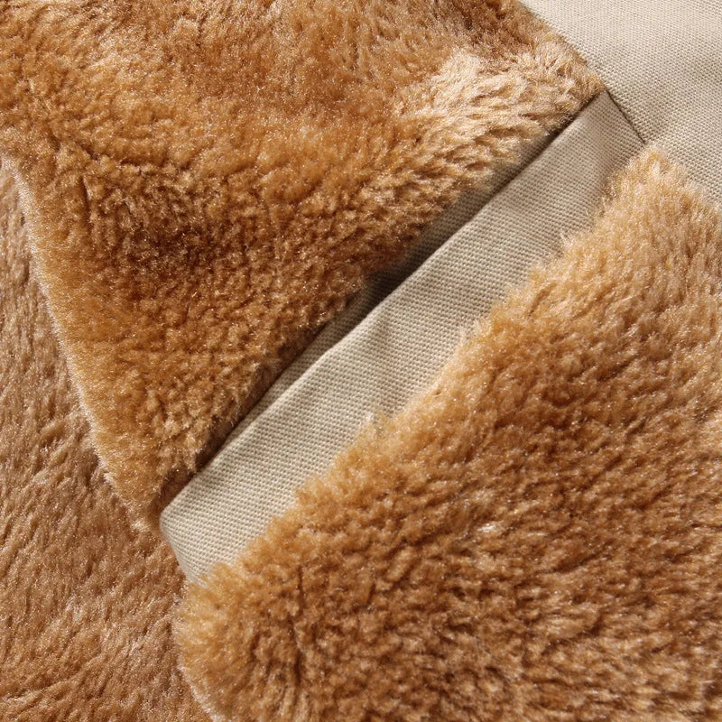 Jaqueta Masculina Lorennzi Iceland 7