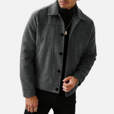 Jaqueta Masculina Lorennzi Montclair 2