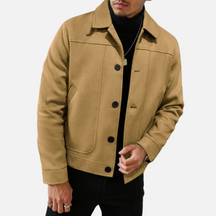 Jaqueta Masculina Lorennzi Montclair 5