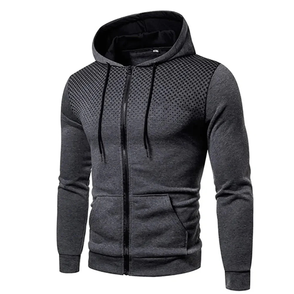 Jaqueta Masculina Lorennzi Outdoor