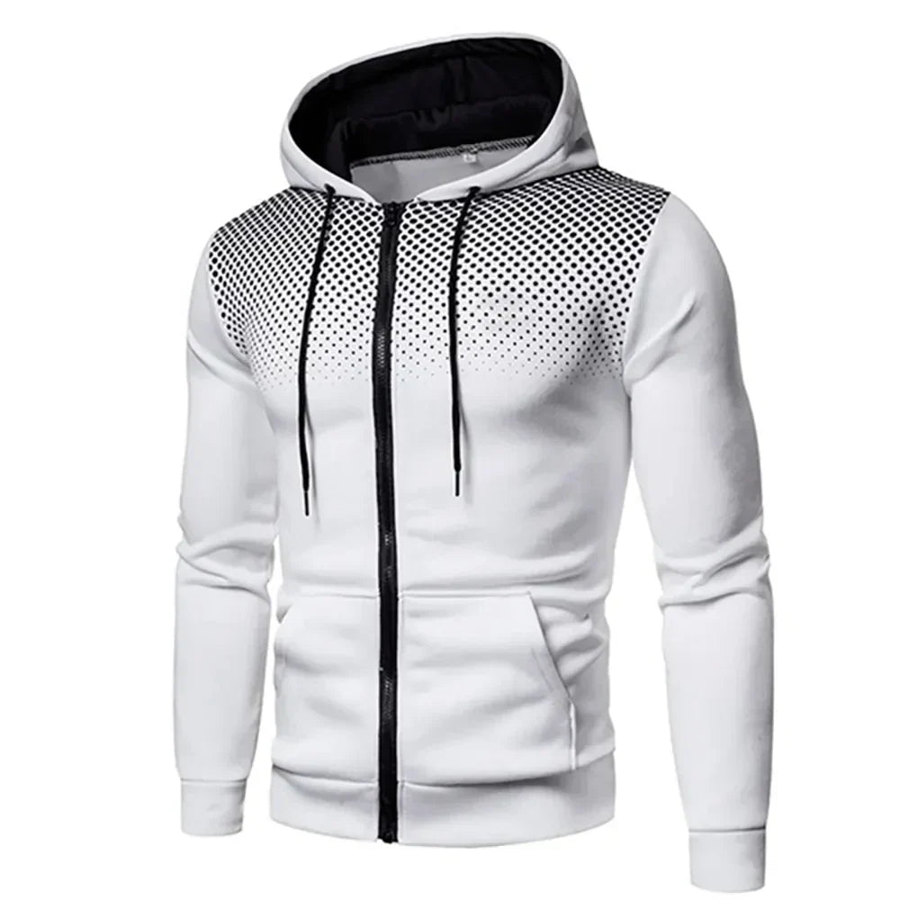 Jaqueta Masculina Lorennzi Outdoor 2