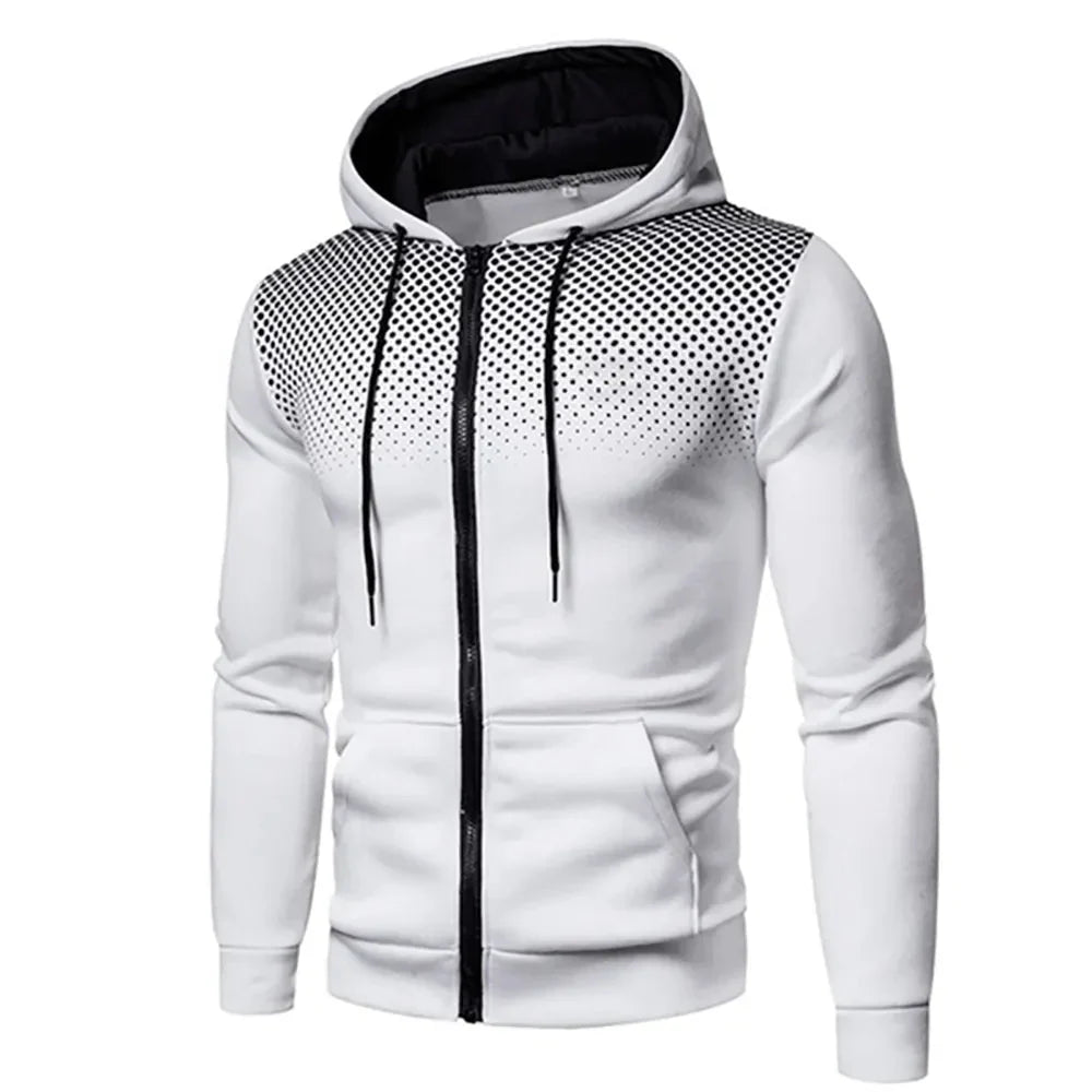 Jaqueta Masculina Lorennzi Outdoor 2