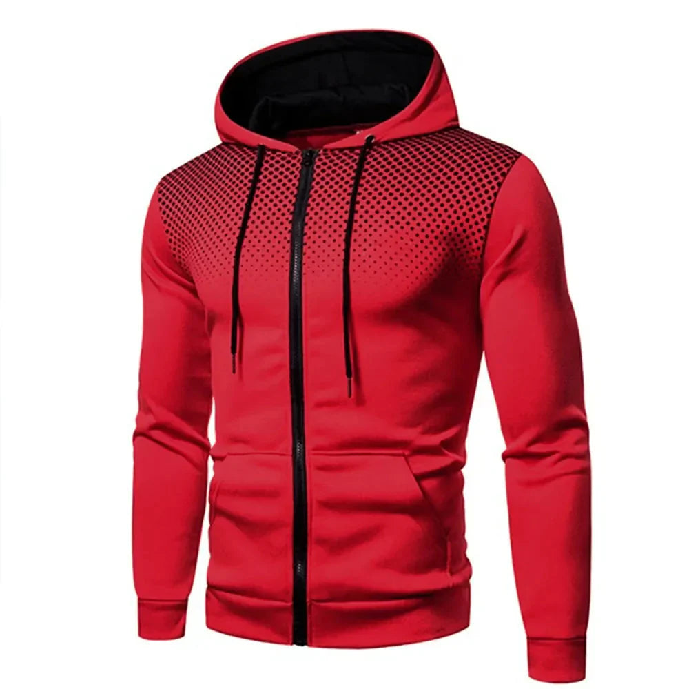 Jaqueta Masculina Lorennzi Outdoor 3
