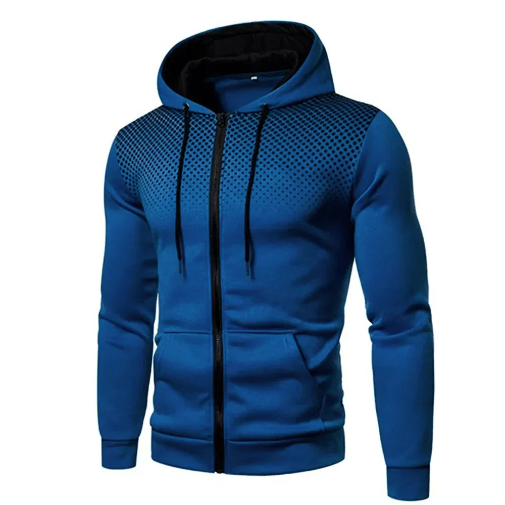 Jaqueta Masculina Lorennzi Outdoor 4