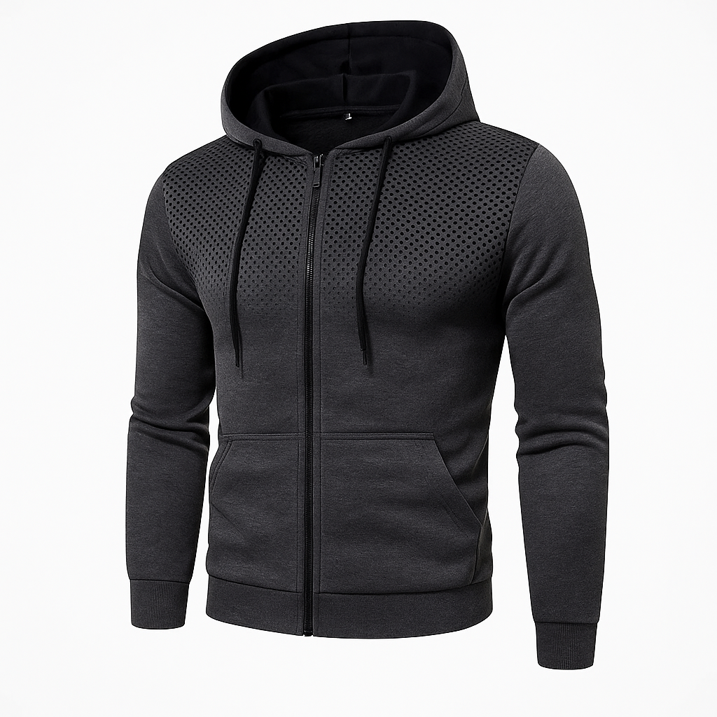 Jaqueta Masculina Lorennzi Outdoor  7