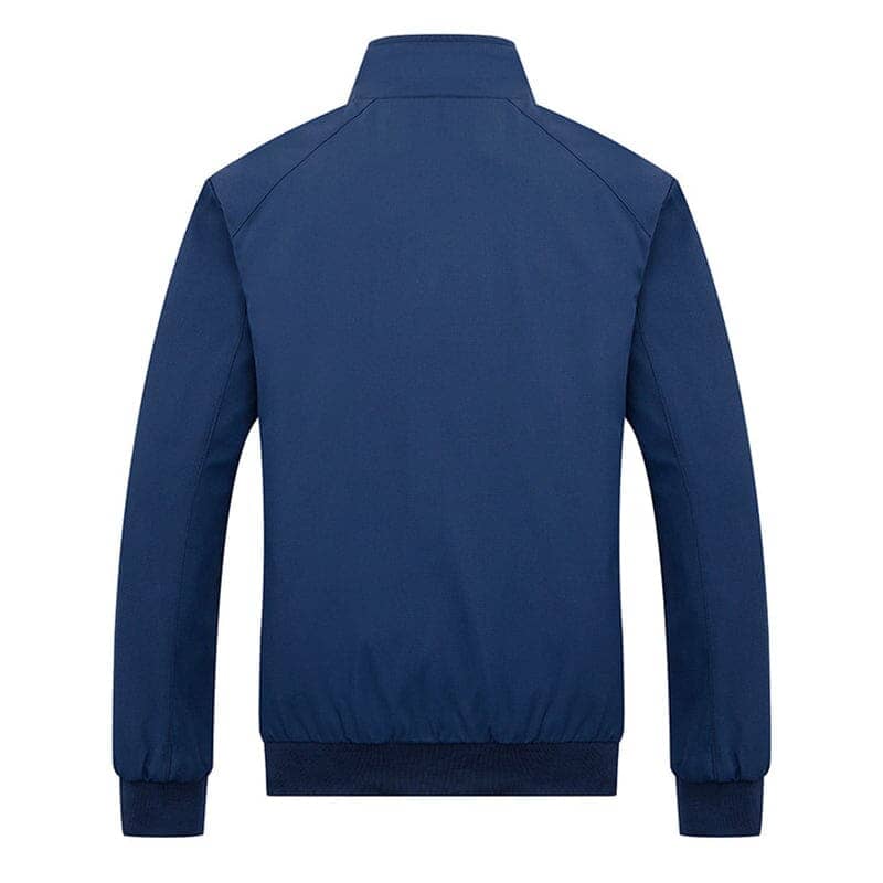 Jaqueta Masculina Lorennzi Outwear 4