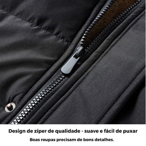 Jaqueta Masculina Lorennzi Saville 5