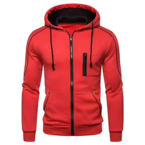 Jaqueta Masculina Lorennzi Sport Frosted 4