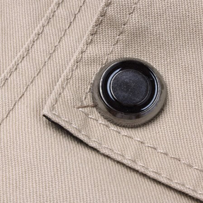 Jaqueta Masculina Lorennzi Vintage 5