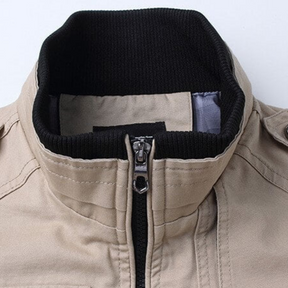 Jaqueta Masculina Lorennzi Vintage 6