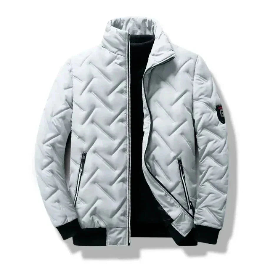 Jaqueta Masculina Lorennzi Winter Iceland 4