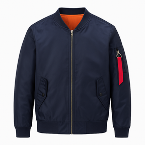 Jaqueta Masculina Montclair Lorennzi 9