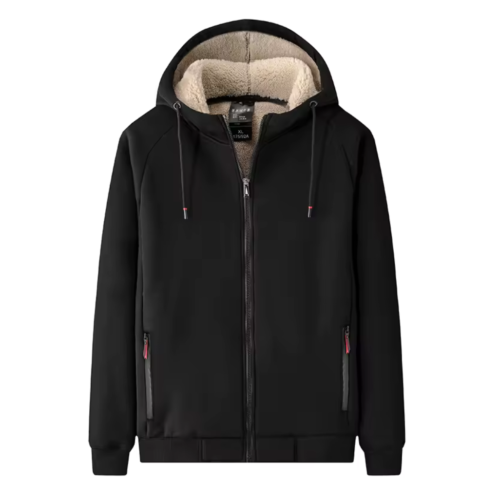 Jaqueta Masculina Peluciada Frost Lorennzi