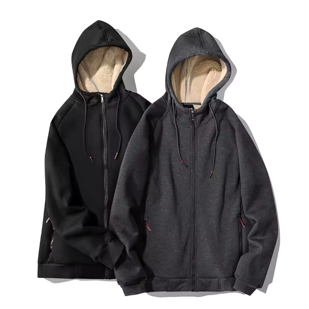 Jaqueta Masculina Peluciada Frost Lorennzi 3