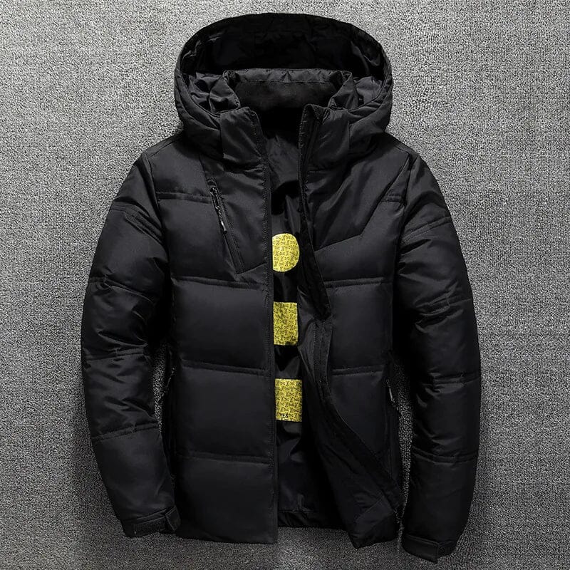Jaqueta Masculina Puffer Lorennzi Alpine 2