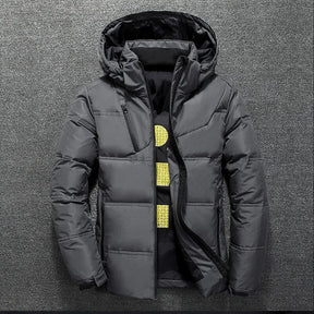Jaqueta Masculina Puffer Lorennzi Alpine 3
