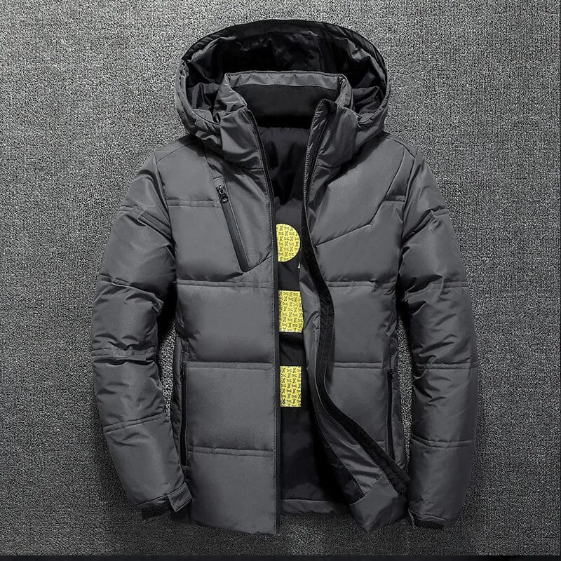 Jaqueta Masculina Puffer Lorennzi Alpine 3