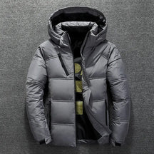 Jaqueta Masculina Puffer Lorennzi Alpine 4