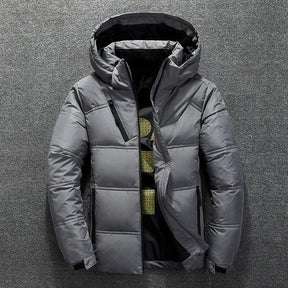 Jaqueta Masculina Puffer Lorennzi Alpine 4