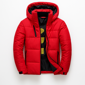 Jaqueta Masculina Puffer Lorennzi Alpine 6