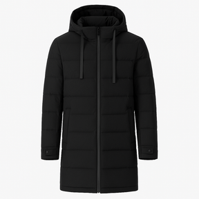 Jaqueta Masculina Puffer Lorennzi Austria 11