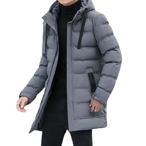 Jaqueta Masculina Puffer Lorennzi Austria 2