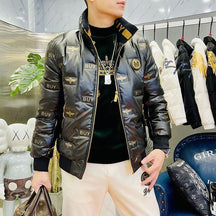 Jaqueta Masculina Puffer Lorennzi Bayside 2