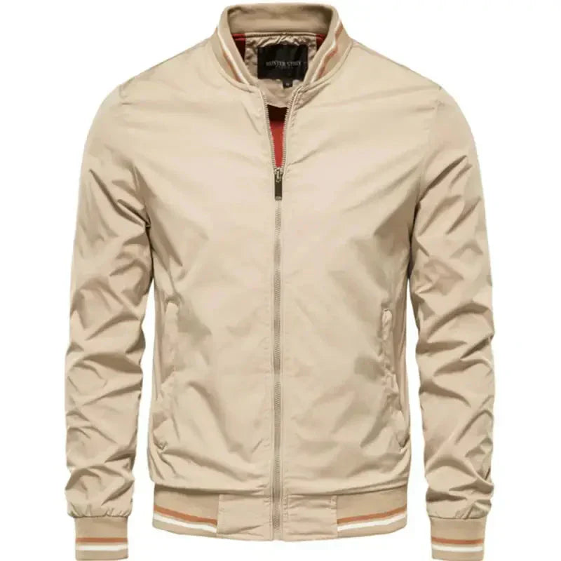 Jaqueta Masculina Street Wear Lorennzi