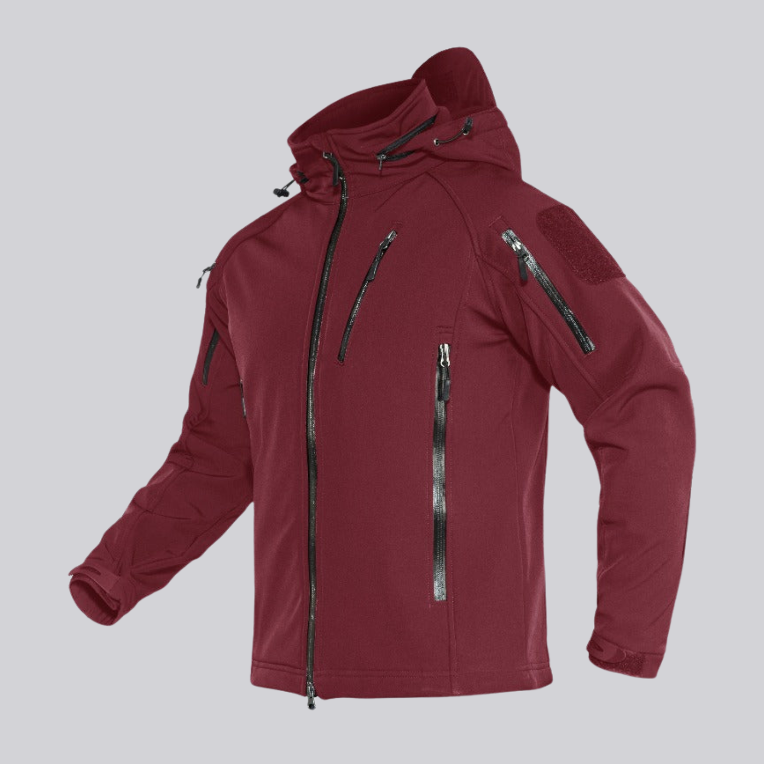 Jaqueta Masculina Térmica Street Lorennzi 3