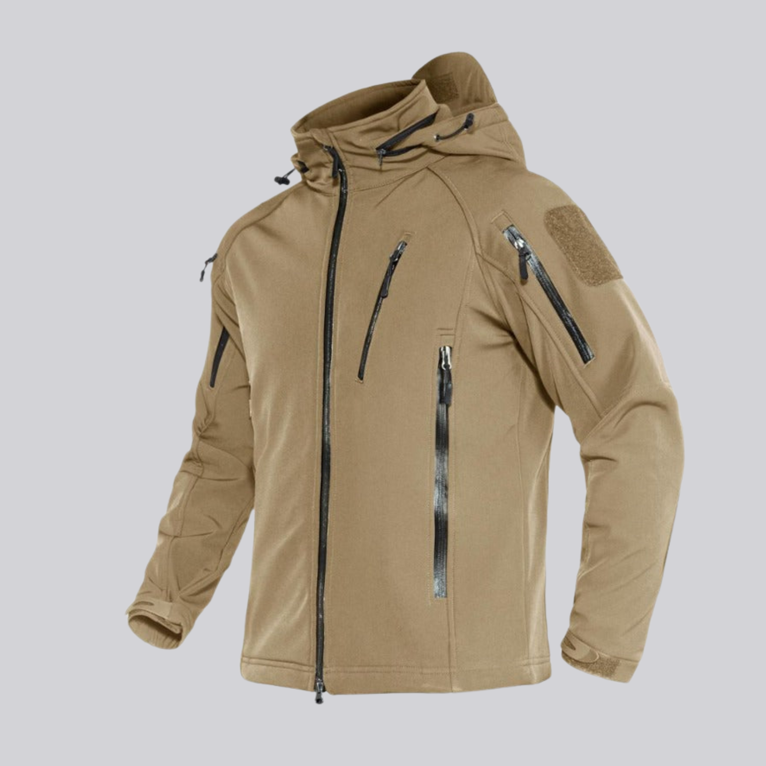 Jaqueta Masculina Térmica Street Lorennzi 4