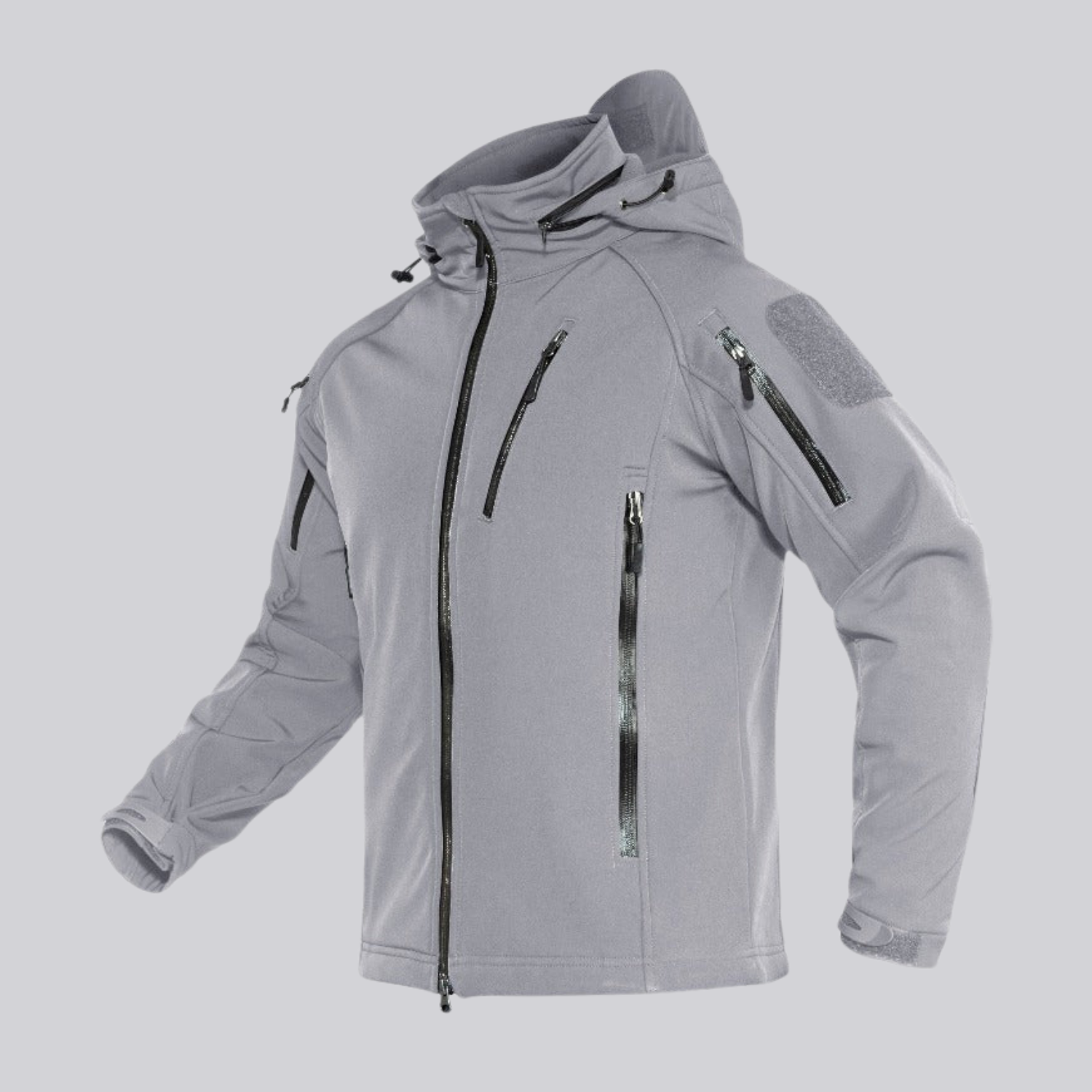 Jaqueta Masculina Térmica Street Lorennzi 5