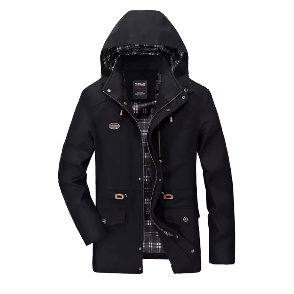 Jaqueta Masculina Thermo Lorennzi 4