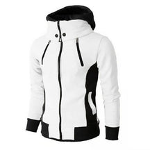 Jaqueta Masculina Winter Gola Alta Lorennzi 2