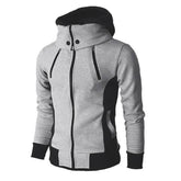 Jaqueta Masculina Winter Gola Alta Lorennzi 4