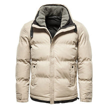 Jaqueta Masculina Winter Lorennzi 2