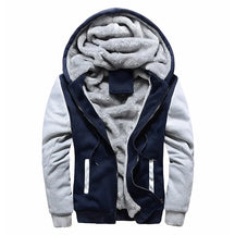 Jaqueta Masculina Woolen Lorennzi 5