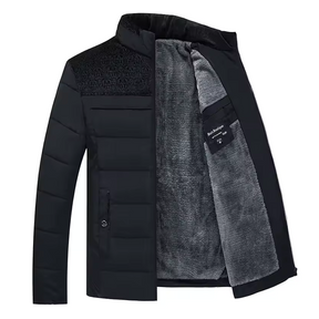 Jaqueta Parka Masculina Lorennzi Nordic 2