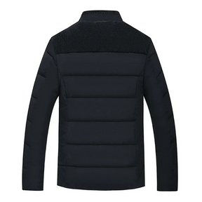 Jaqueta Parka Masculina Lorennzi Nordic 4