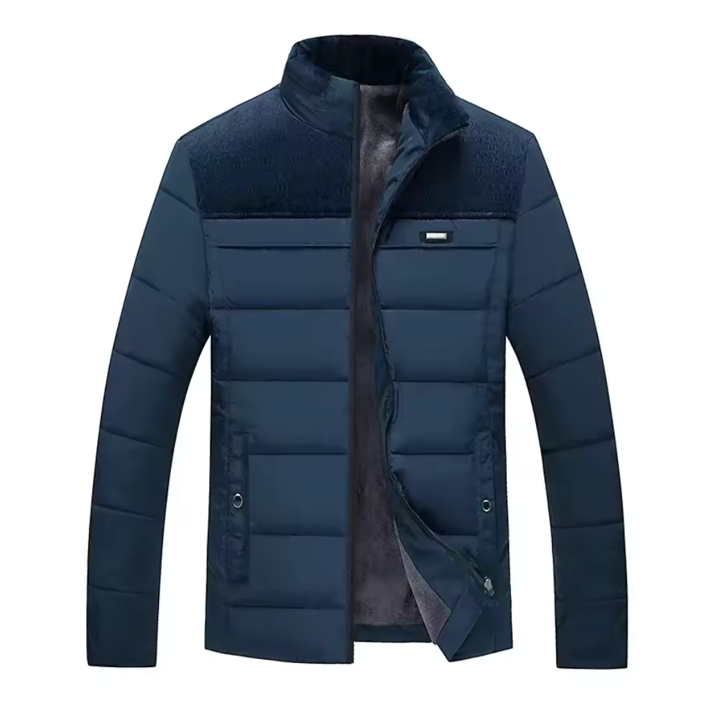 Jaqueta Parka Masculina Lorennzi Nordic 5