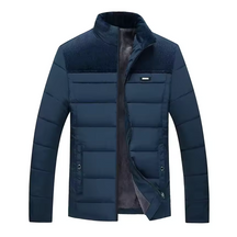 Jaqueta Parka Masculina Lorennzi Nordic 5