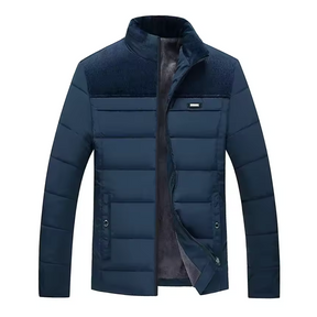Jaqueta Parka Masculina Lorennzi Nordic 5