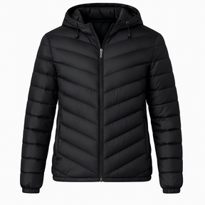 Jaqueta Puffer Masculina Lorennzi Frost 5