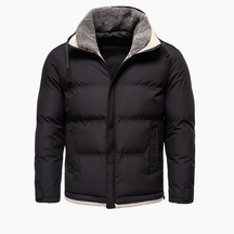 Jaqueta Puffer Masculina Lorennzi Street