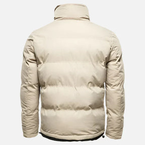 Jaqueta Puffer Masculina Lorennzi Street 4