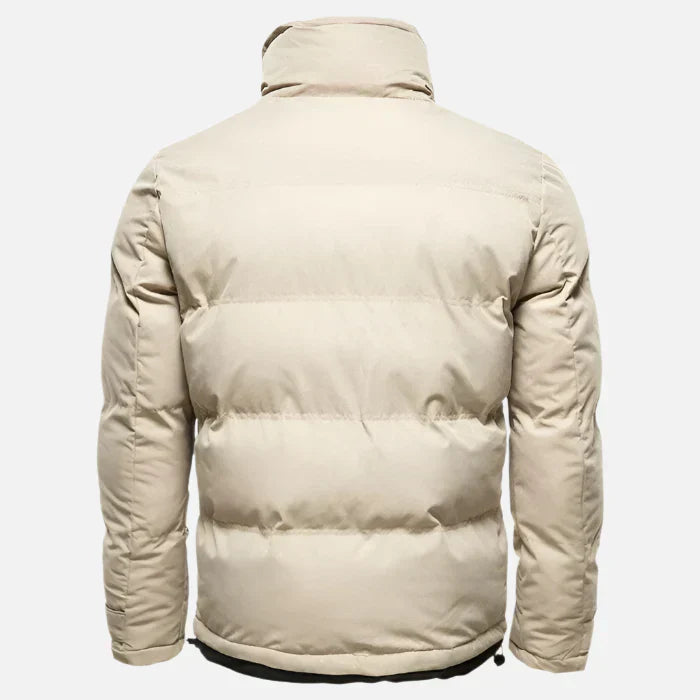 Jaqueta Puffer Masculina Lorennzi Street 4