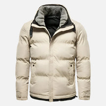 Jaqueta Puffer Masculina Lorennzi Street 5