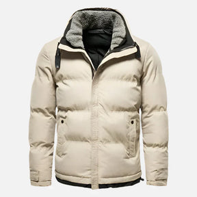 Jaqueta Puffer Masculina Lorennzi Street 5